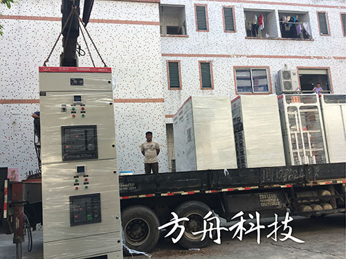 工程案例