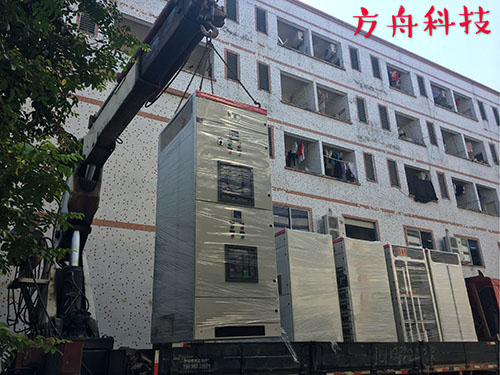 工程案例